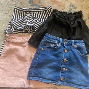 Little girls skirts (5)